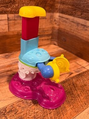 Play Doh Sweets Cafe Maker